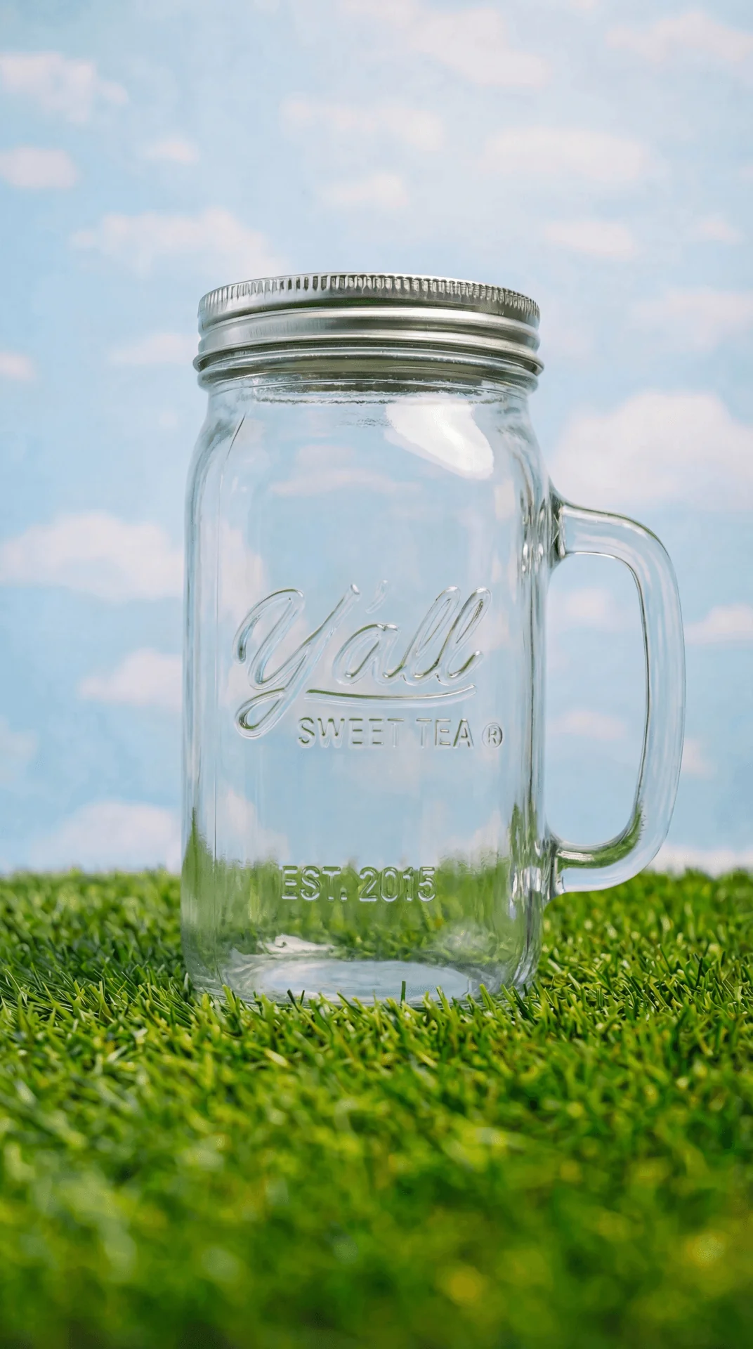 Y'all Mason Jars - Image 3