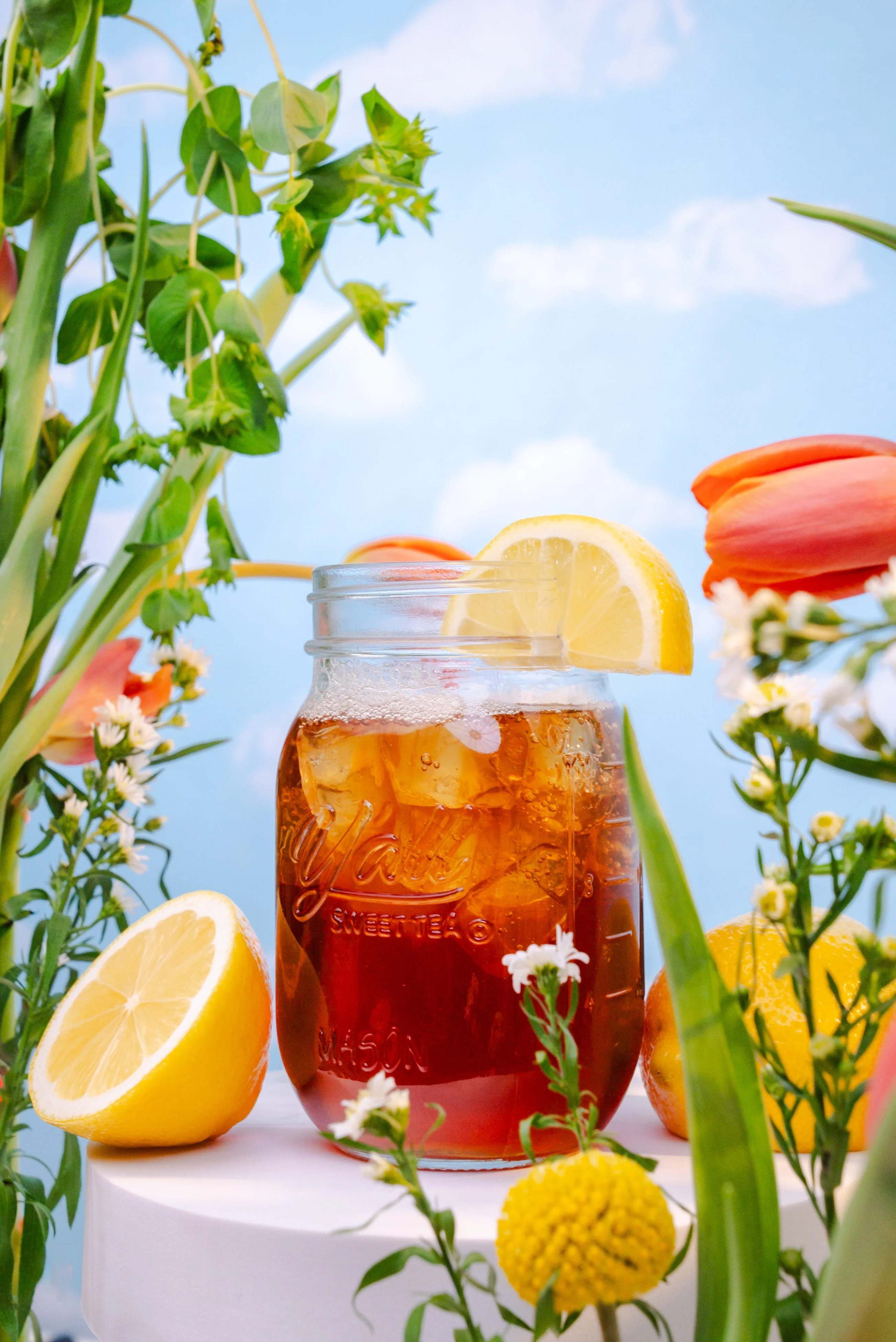 DeCaf Flavored Tea - Image 3
