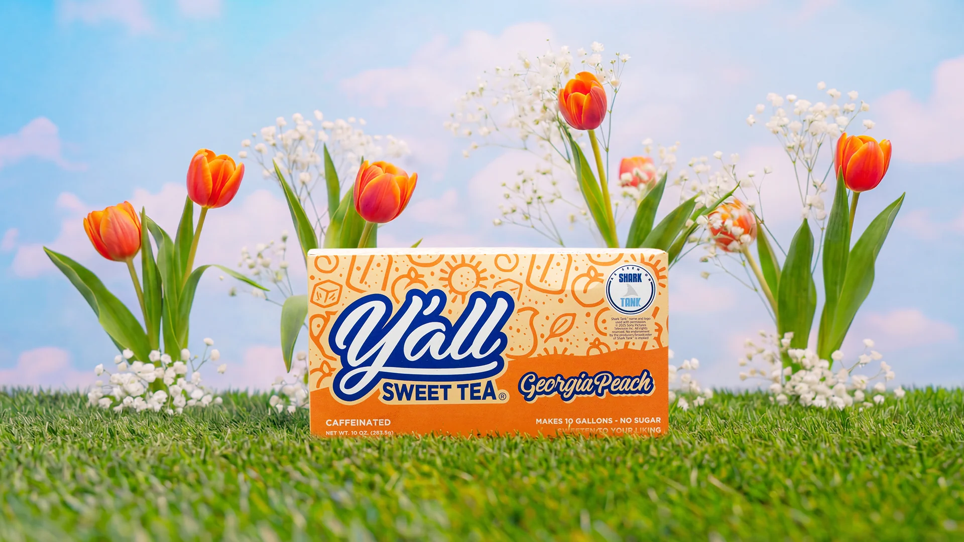 Y'all Flavored Tea - Image 13