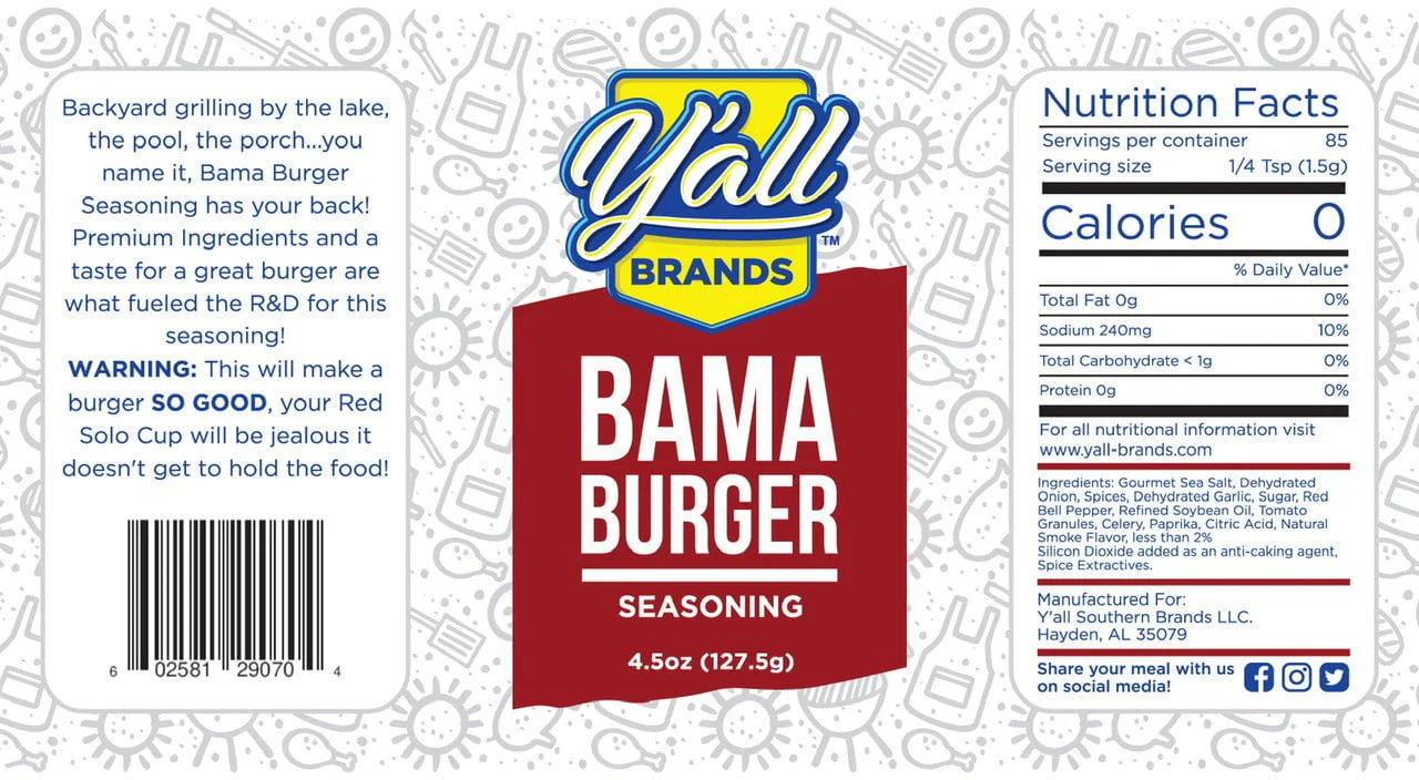 Seasonings - Image 6